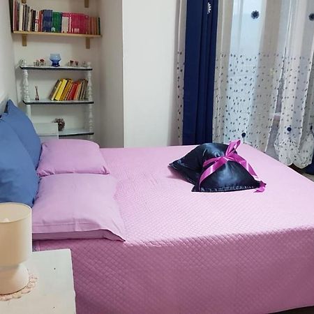 B&B Regina Elena Pignola Luaran gambar