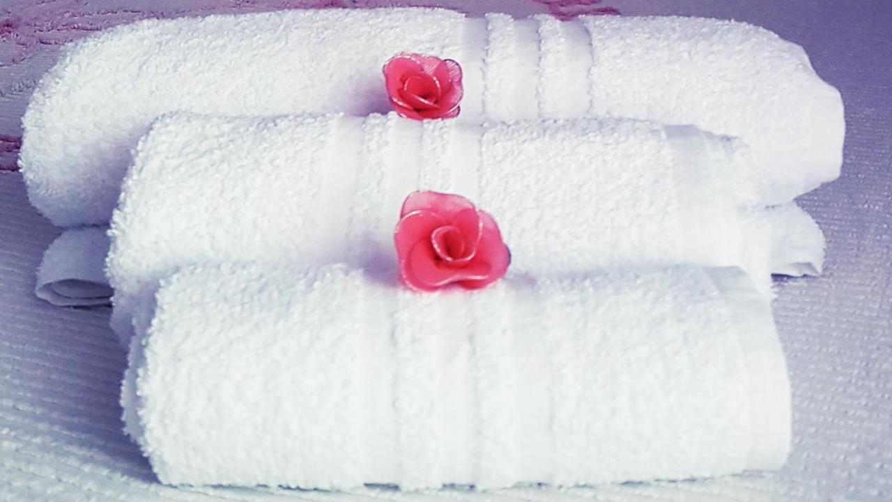 B&B Regina Elena Pignola Luaran gambar