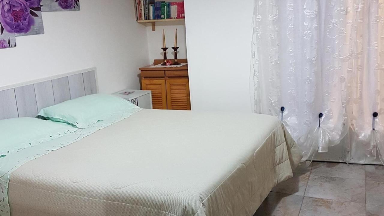 B&B Regina Elena Pignola Luaran gambar