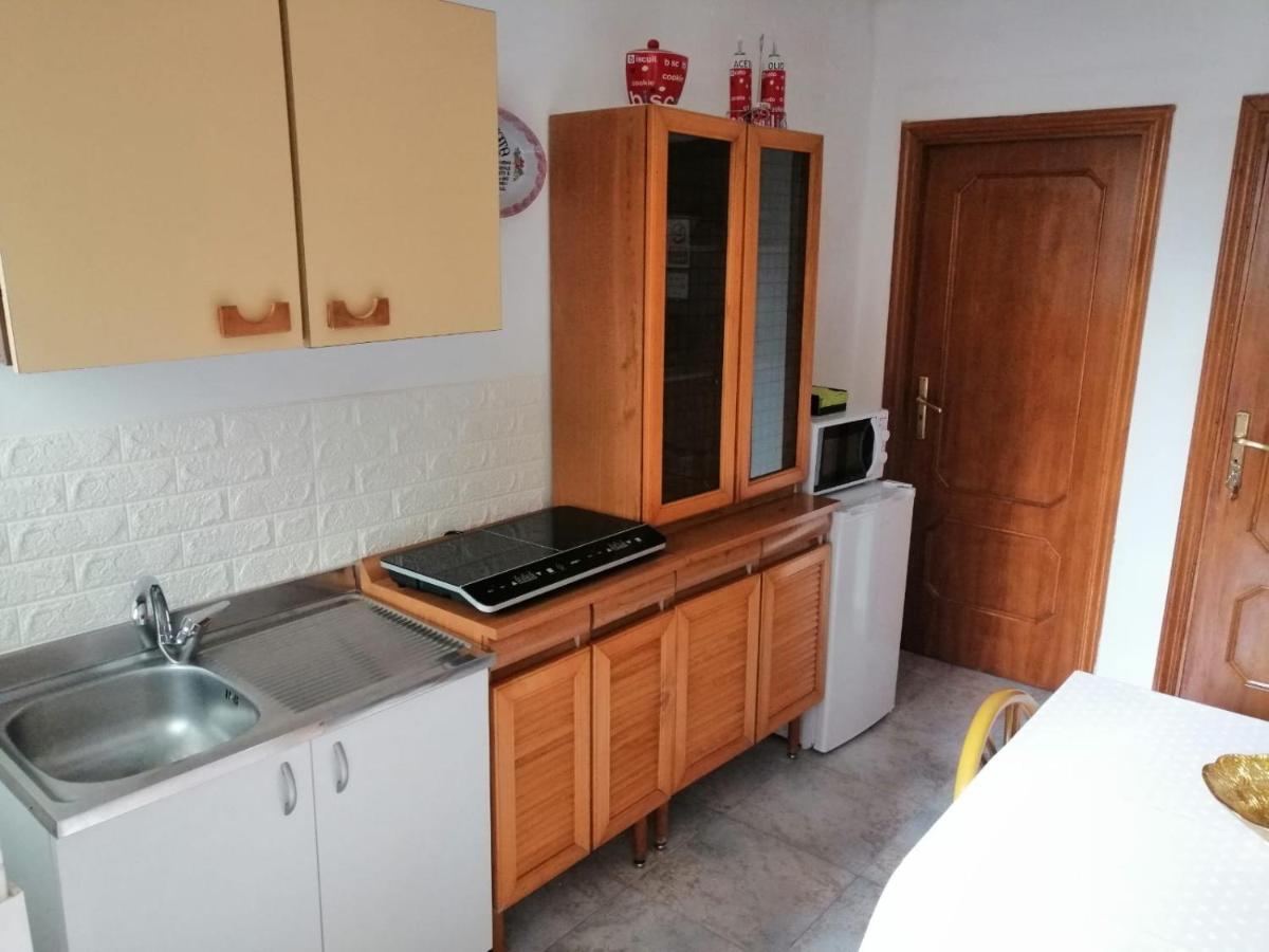 B&B Regina Elena Pignola Luaran gambar